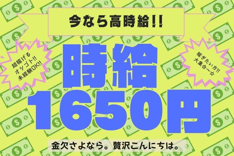 半導体・電子部品関連　スグナビ - 【時給1,650円】パソコン操作×検査業務で稼げる！効率よく収入アップできます！