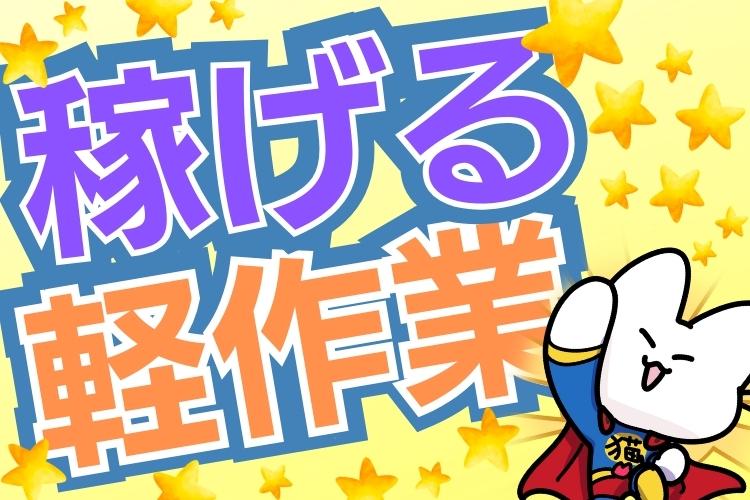 半導体・電子部品関連　スグナビ - 【固定給20万円】4勤2休でお休みたっぷり！製品のキズ確認作業