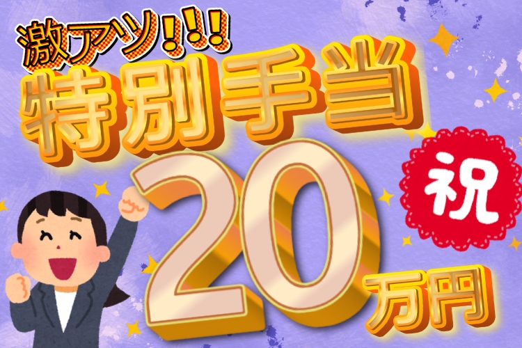自動車関連　スグナビ - 【激アツ高収入】今月限定ボーナス20万円あり！1年目でも年収540万円以上可◎カンタンくり返し作業♪