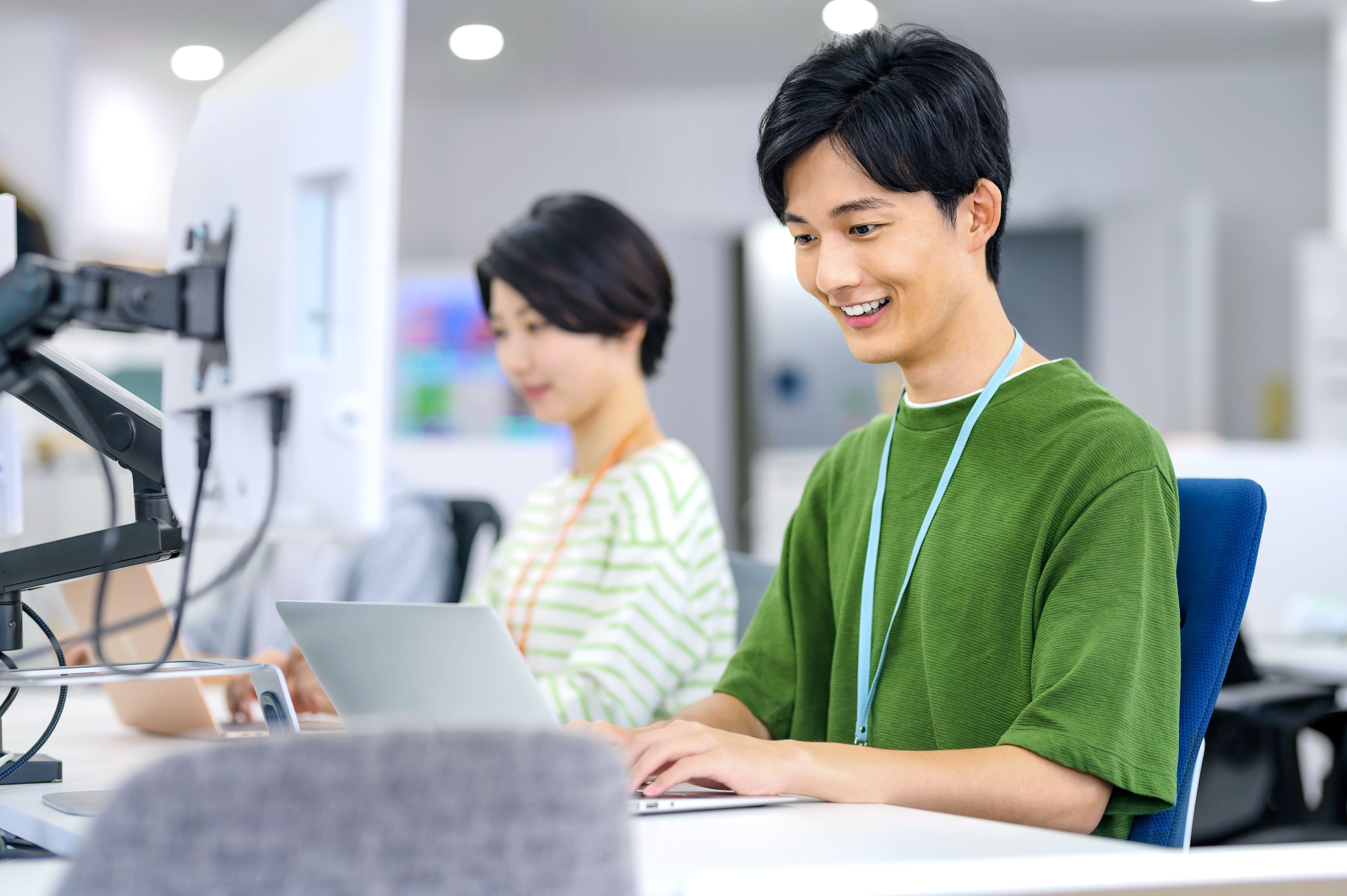 その他　スグナビ - 未経験OK！？人気職種の事務作業★データ入力などのPC作業