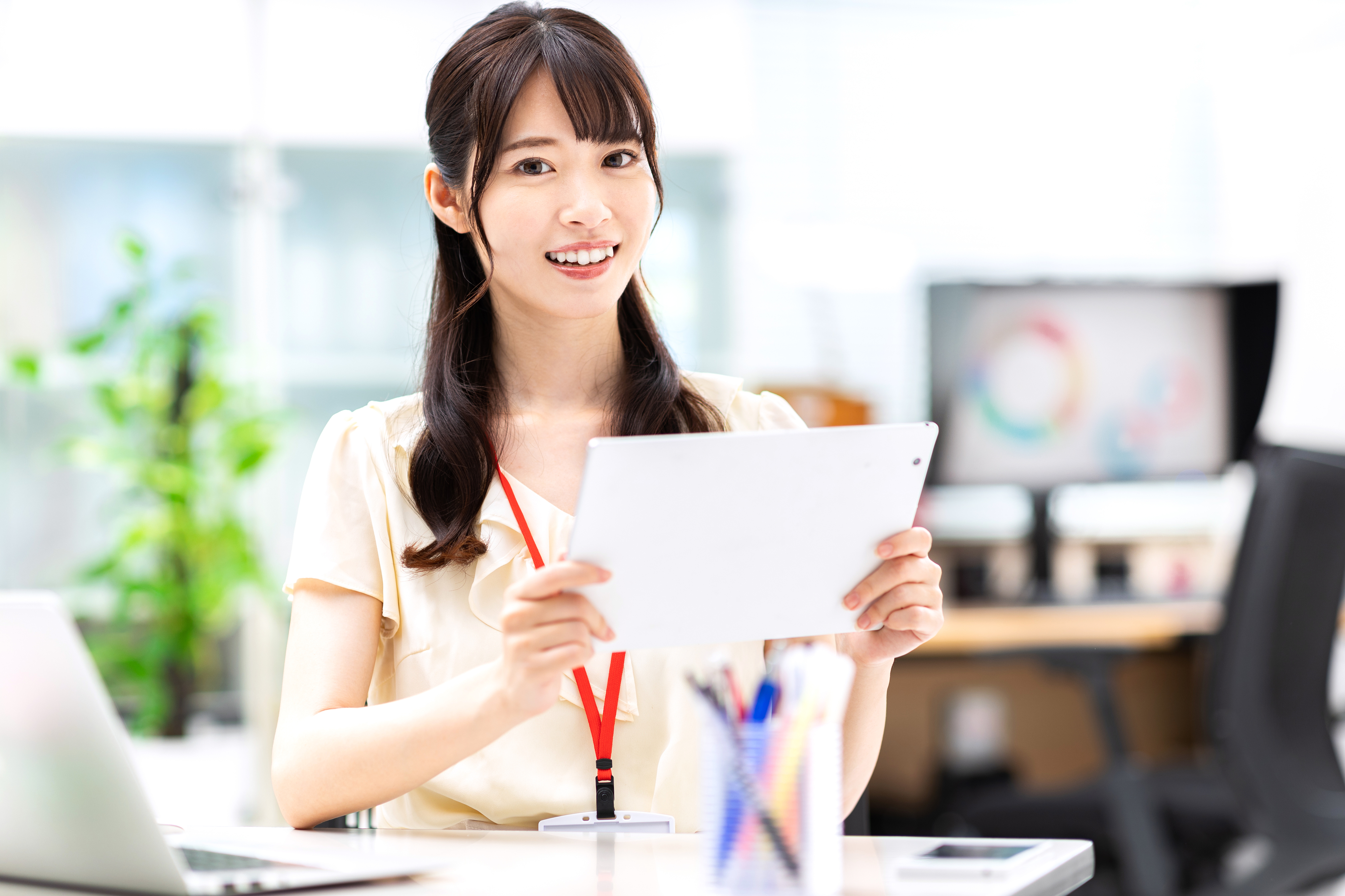 その他　スグナビ - 3時間～OK！データ入力と簡単な電話応対★