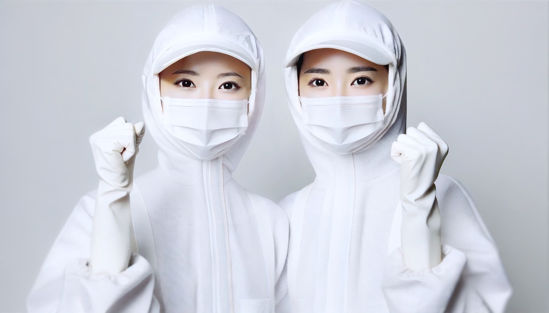 半導体・電子部品関連　スグナビ - 【お昼ご飯タダ！】半導体製造スタッフ★未経験歓迎◎寮完備＆送迎あり★月収31万円可！