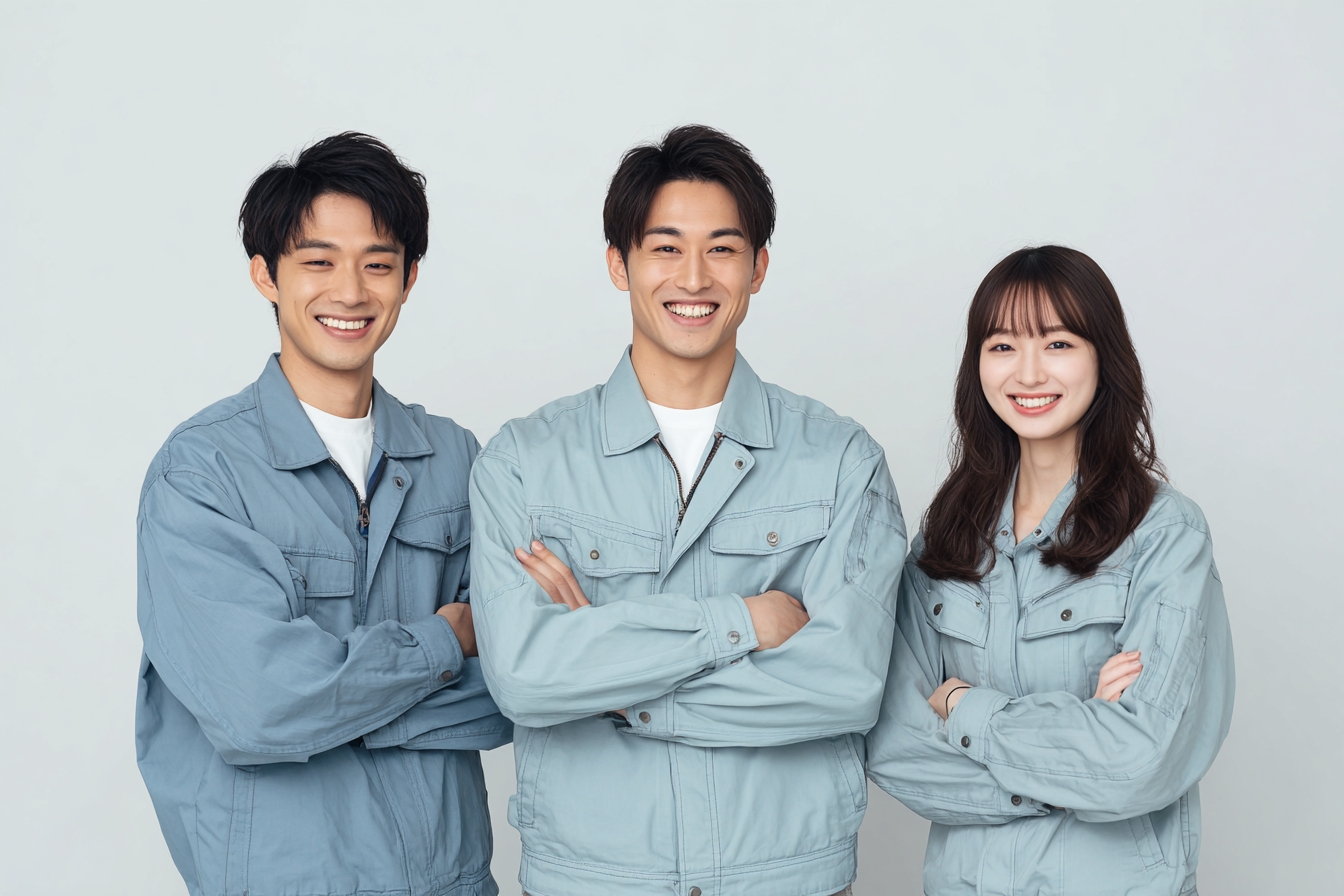 金属・機械関連　スグナビ - 寮費無料★月収30万円可！3勤3休で年間休日185日◎未経験OK＆正社員登用あり！日払い制度あり！