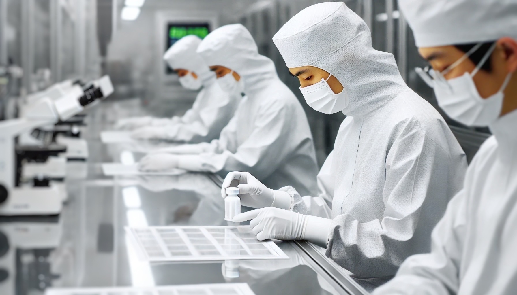 精密機器関連　スグナビ - 寮費無料★高時給1,600円！未経験OK◎日勤×土日祝休み×年間休日120日★正社員登用あり！