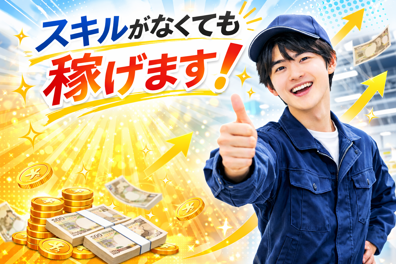 自動車関連　スグナビ - 家賃無料で手残りアップ！【未経験から始める自動車部品製造】