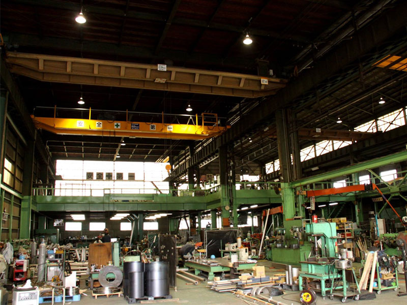 脱 職人気質 溶接がもっと楽しくなる 離職率10 の環境でのびのびスキルアップ 大阪のスグに高収入なバイトや住み込みの仕事が見つかる求人ナビ スグナビ